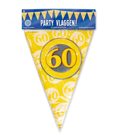 Slingers 60 Jaar Getrouwd 10m